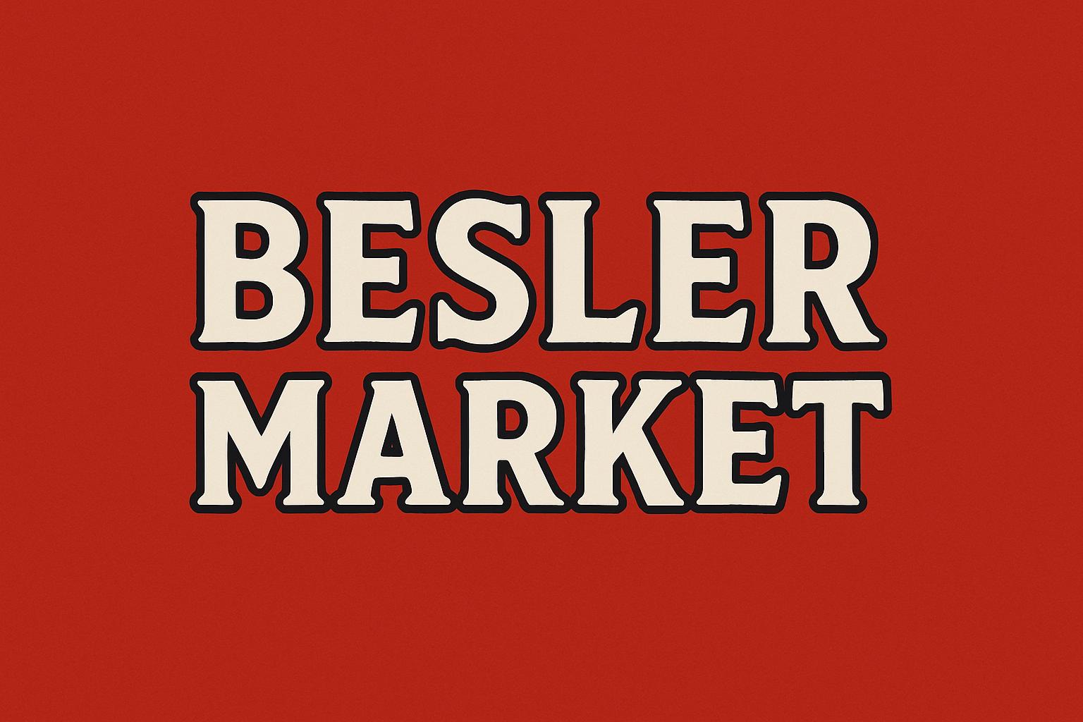 Besler Market